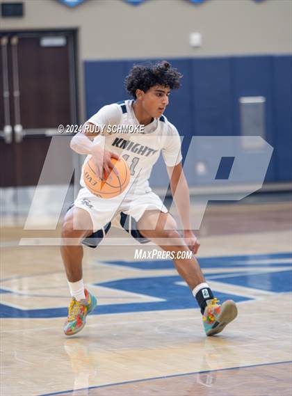 Thumbnail 1 in Rancho Buena Vista @ San Marcos (North County Classic Tournament) photogallery.