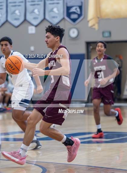 Thumbnail 3 in Rancho Buena Vista @ San Marcos (North County Classic Tournament) photogallery.