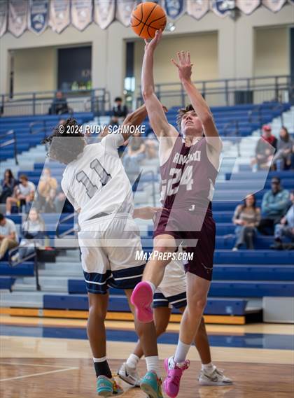 Thumbnail 1 in Rancho Buena Vista @ San Marcos (North County Classic Tournament) photogallery.