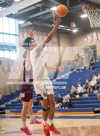 Thumbnail 1 in Rancho Buena Vista @ San Marcos (North County Classic Tournament) photogallery.