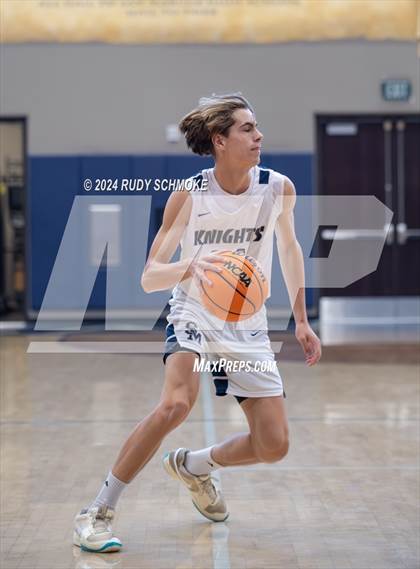 Thumbnail 2 in Rancho Buena Vista @ San Marcos (North County Classic Tournament) photogallery.