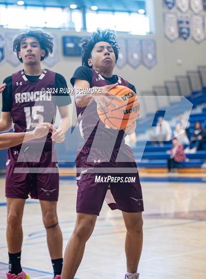 Thumbnail 3 in Rancho Buena Vista @ San Marcos (North County Classic Tournament) photogallery.