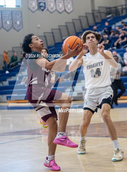Thumbnail 2 in Rancho Buena Vista @ San Marcos (North County Classic Tournament) photogallery.