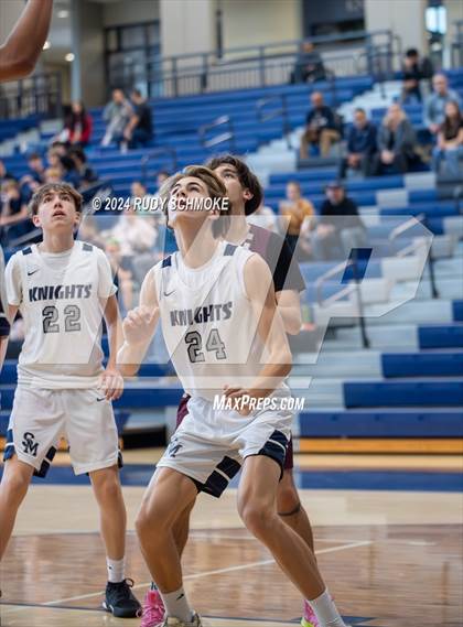 Thumbnail 2 in Rancho Buena Vista @ San Marcos (North County Classic Tournament) photogallery.