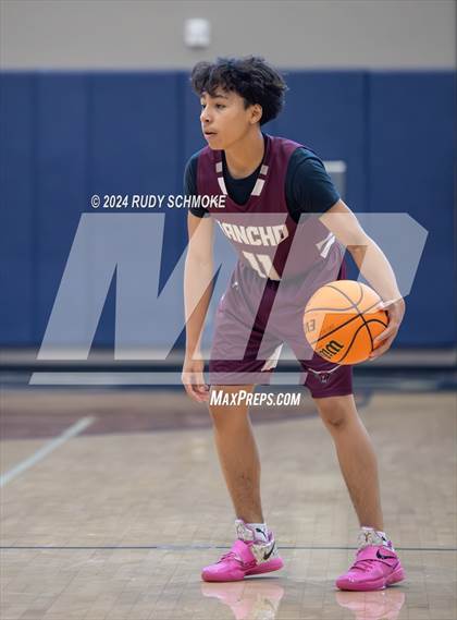 Thumbnail 3 in Rancho Buena Vista @ San Marcos (North County Classic Tournament) photogallery.