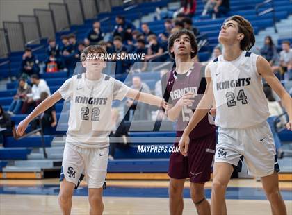 Thumbnail 3 in Rancho Buena Vista @ San Marcos (North County Classic Tournament) photogallery.