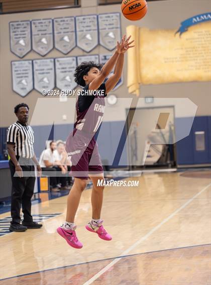 Thumbnail 1 in Rancho Buena Vista @ San Marcos (North County Classic Tournament) photogallery.