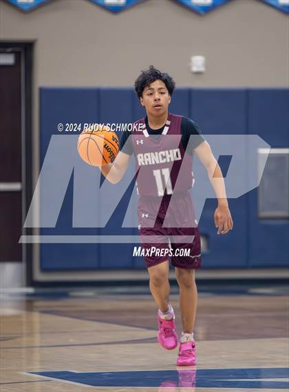 Thumbnail 3 in Rancho Buena Vista @ San Marcos (North County Classic Tournament) photogallery.