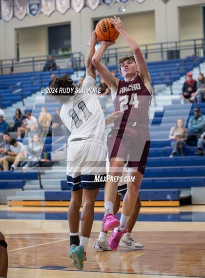 Thumbnail 3 in Rancho Buena Vista @ San Marcos (North County Classic Tournament) photogallery.