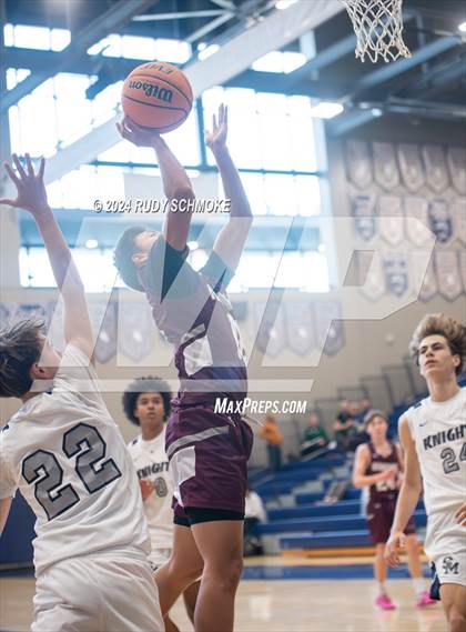 Thumbnail 2 in Rancho Buena Vista @ San Marcos (North County Classic Tournament) photogallery.