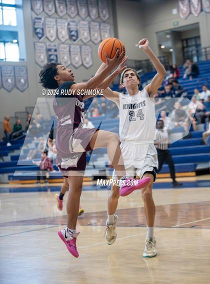 Thumbnail 3 in Rancho Buena Vista @ San Marcos (North County Classic Tournament) photogallery.