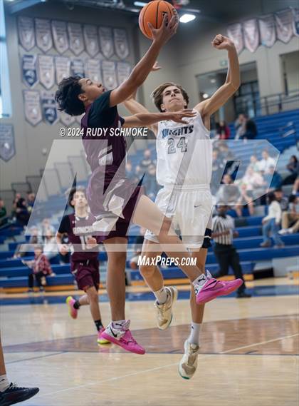 Thumbnail 1 in Rancho Buena Vista @ San Marcos (North County Classic Tournament) photogallery.