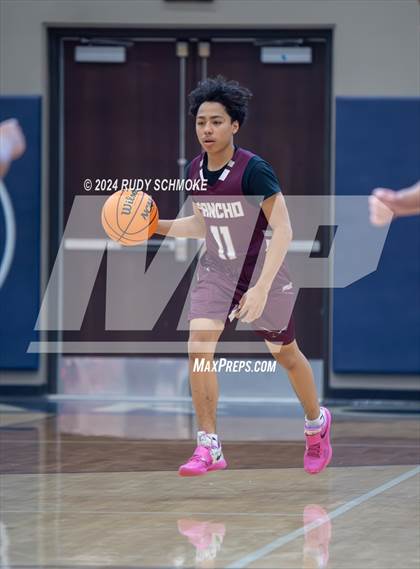 Thumbnail 1 in Rancho Buena Vista @ San Marcos (North County Classic Tournament) photogallery.