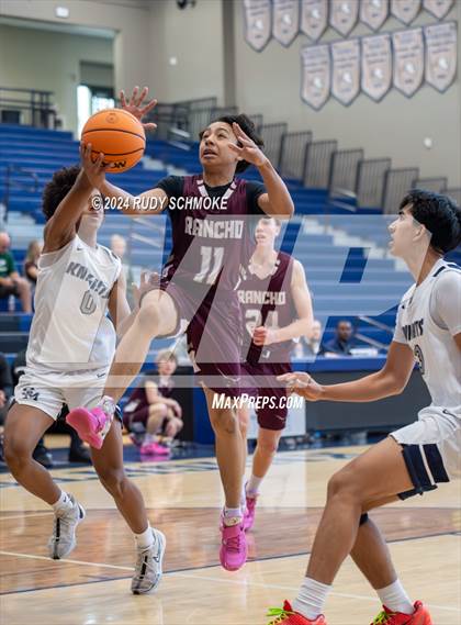 Thumbnail 3 in Rancho Buena Vista @ San Marcos (North County Classic Tournament) photogallery.