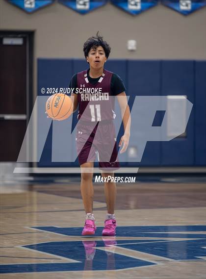 Thumbnail 2 in Rancho Buena Vista @ San Marcos (North County Classic Tournament) photogallery.