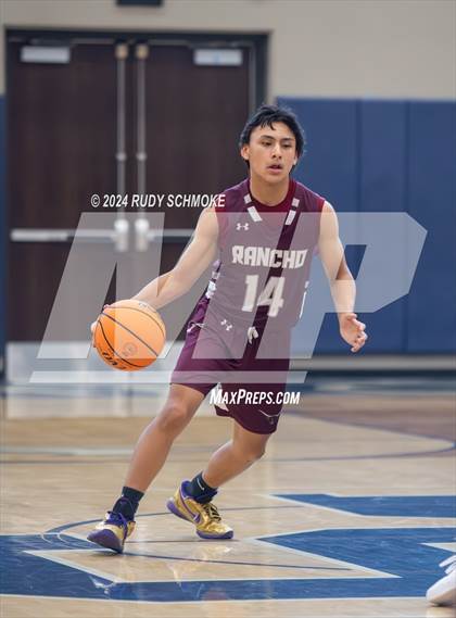 Thumbnail 1 in Rancho Buena Vista @ San Marcos (North County Classic Tournament) photogallery.
