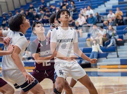 Thumbnail 3 in Rancho Buena Vista @ San Marcos (North County Classic Tournament) photogallery.
