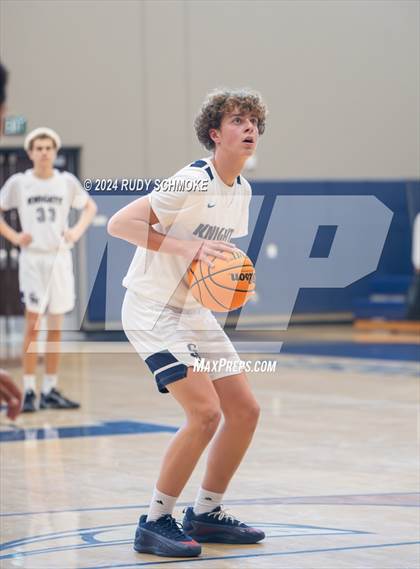 Thumbnail 1 in Rancho Buena Vista @ San Marcos (North County Classic Tournament) photogallery.