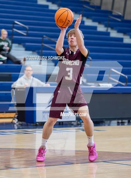 Thumbnail 3 in Rancho Buena Vista @ San Marcos (North County Classic Tournament) photogallery.