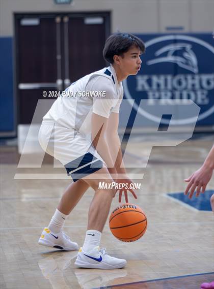 Thumbnail 3 in Rancho Buena Vista @ San Marcos (North County Classic Tournament) photogallery.