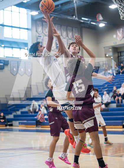 Thumbnail 2 in Rancho Buena Vista @ San Marcos (North County Classic Tournament) photogallery.