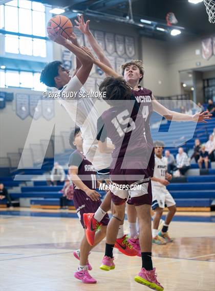 Thumbnail 1 in Rancho Buena Vista @ San Marcos (North County Classic Tournament) photogallery.