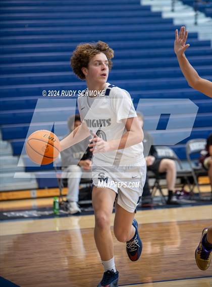 Thumbnail 3 in Rancho Buena Vista @ San Marcos (North County Classic Tournament) photogallery.