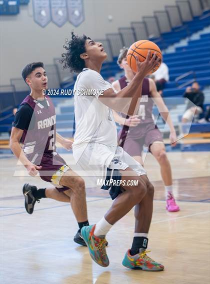 Thumbnail 2 in Rancho Buena Vista @ San Marcos (North County Classic Tournament) photogallery.