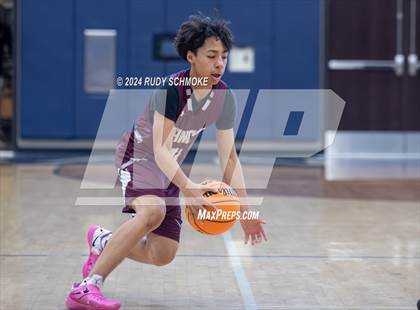 Thumbnail 1 in Rancho Buena Vista @ San Marcos (North County Classic Tournament) photogallery.