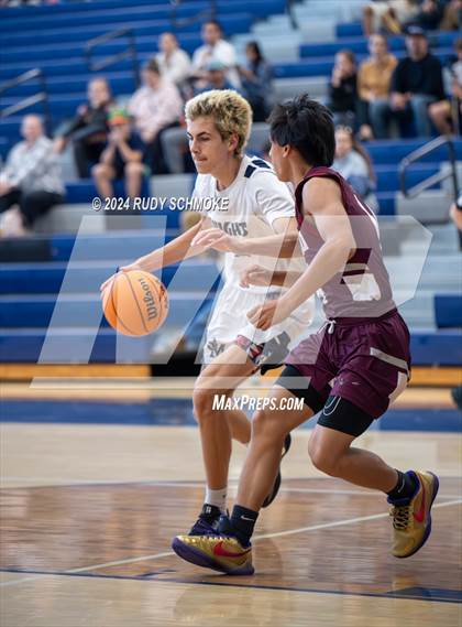 Thumbnail 1 in Rancho Buena Vista @ San Marcos (North County Classic Tournament) photogallery.