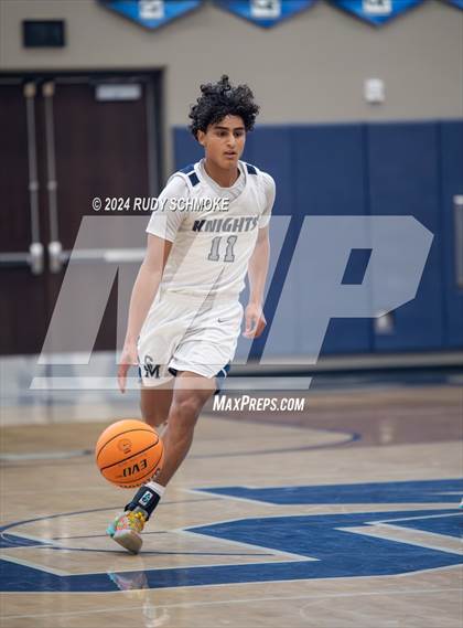 Thumbnail 2 in Rancho Buena Vista @ San Marcos (North County Classic Tournament) photogallery.