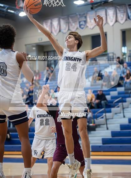 Thumbnail 3 in Rancho Buena Vista @ San Marcos (North County Classic Tournament) photogallery.