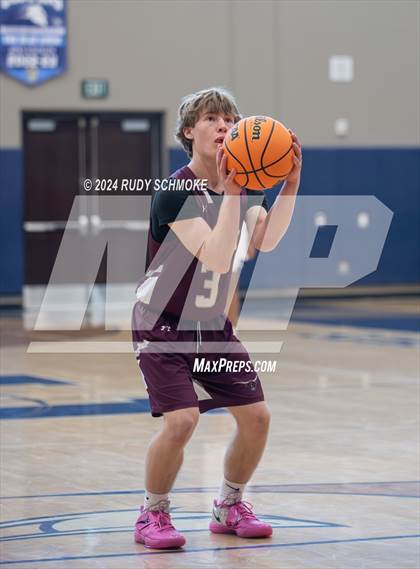 Thumbnail 2 in Rancho Buena Vista @ San Marcos (North County Classic Tournament) photogallery.