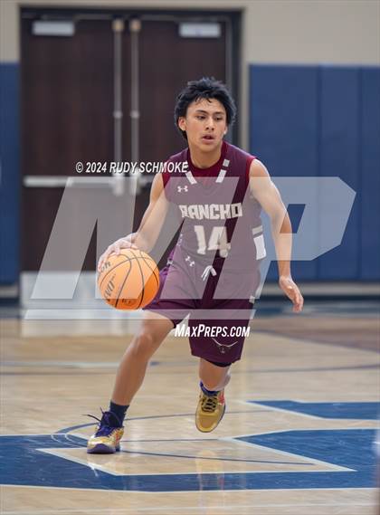 Thumbnail 2 in Rancho Buena Vista @ San Marcos (North County Classic Tournament) photogallery.