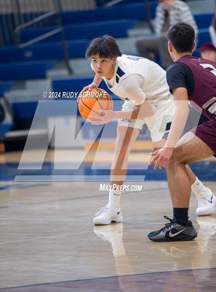 Thumbnail 3 in Rancho Buena Vista @ San Marcos (North County Classic Tournament) photogallery.