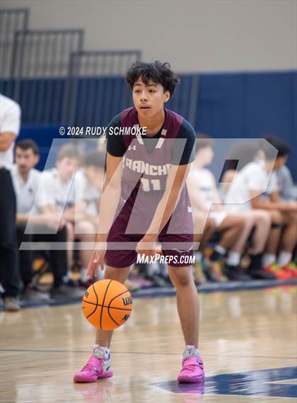 Thumbnail 2 in Rancho Buena Vista @ San Marcos (North County Classic Tournament) photogallery.