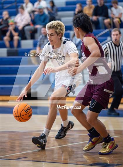 Thumbnail 3 in Rancho Buena Vista @ San Marcos (North County Classic Tournament) photogallery.