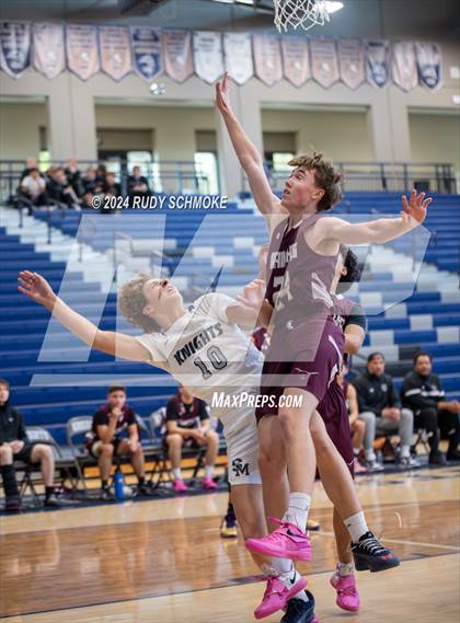 Thumbnail 1 in Rancho Buena Vista @ San Marcos (North County Classic Tournament) photogallery.