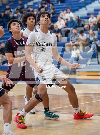 Thumbnail 2 in Rancho Buena Vista @ San Marcos (North County Classic Tournament) photogallery.