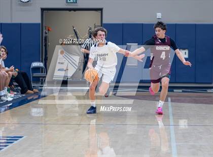 Thumbnail 1 in Rancho Buena Vista @ San Marcos (North County Classic Tournament) photogallery.