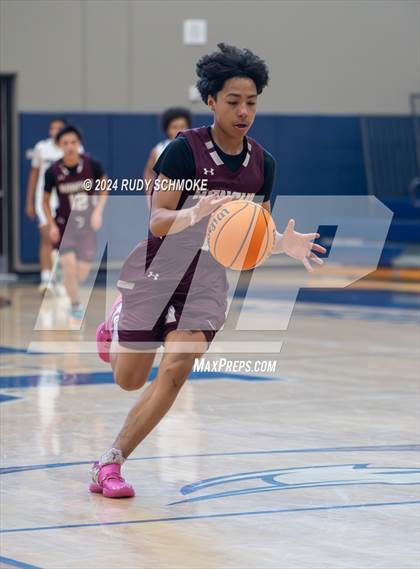 Thumbnail 1 in Rancho Buena Vista @ San Marcos (North County Classic Tournament) photogallery.