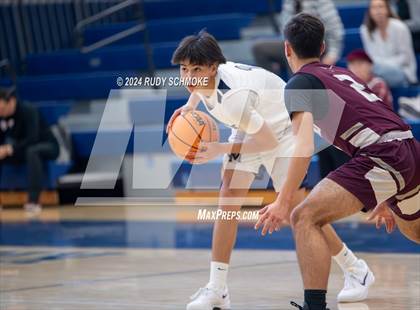 Thumbnail 1 in Rancho Buena Vista @ San Marcos (North County Classic Tournament) photogallery.