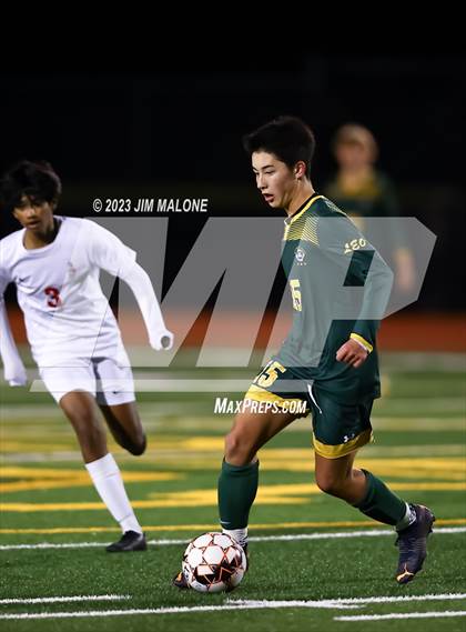 Thumbnail 3 in Dublin @ San Ramon Valley photogallery.