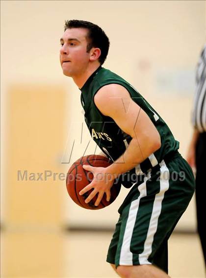 Thumbnail 1 in St. Mary's @ Whitney (CIF SJS D4 Quarterfinal) photogallery.