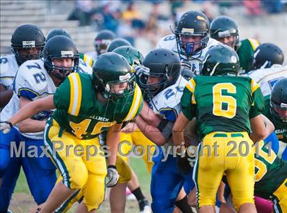 Thumbnail 3 in Lincoln @ Placer photogallery.