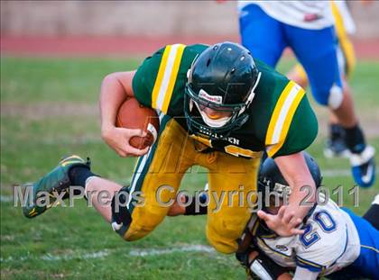 Thumbnail 1 in Lincoln @ Placer photogallery.