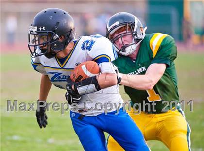 Thumbnail 1 in Lincoln @ Placer photogallery.