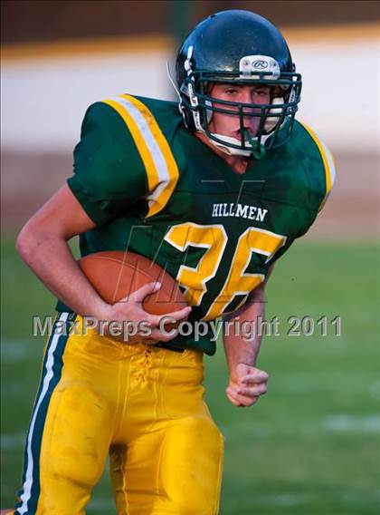 Thumbnail 1 in Lincoln @ Placer photogallery.
