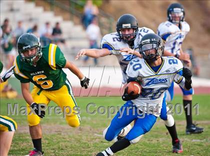 Thumbnail 1 in Lincoln @ Placer photogallery.