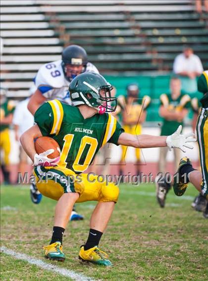 Thumbnail 3 in Lincoln @ Placer photogallery.
